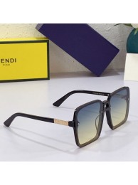 Fendi Sunglasses Top Quality FDS00128 Sunglasses Tl14169MO84