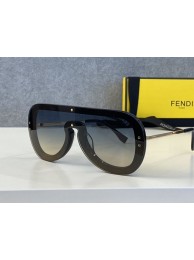 Fendi Sunglasses Top Quality FDS00130 Sunglasses Tl14167nE34