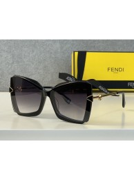 Fendi Sunglasses Top Quality FDS00131 Tl14166FT35