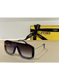 Fendi Sunglasses Top Quality FDS00133 Tl14164zS17