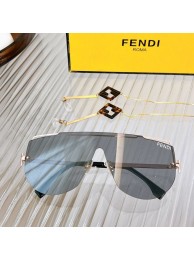 Fendi Sunglasses Top Quality FDS00135 Tl14162dw37