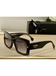 Fendi Sunglasses Top Quality FDS00140 Tl14157TL77