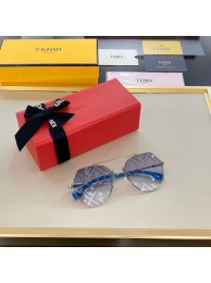 Fendi Sunglasses Top Quality FDS00143 Tl14154fj51