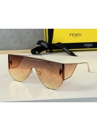 Fendi Sunglasses Top Quality FDS00144 Sunglasses Tl14153lq41