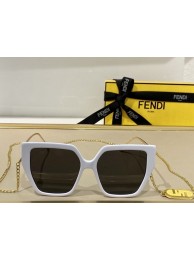 Fendi Sunglasses Top Quality FDS00145 Sunglasses Tl14152jf20