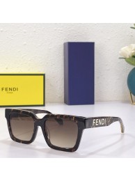 Fendi Sunglasses Top Quality FDS00150 Tl14147bT70