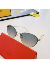 Fendi Sunglasses Top Quality FDS00152 Sunglasses Tl14145dV68