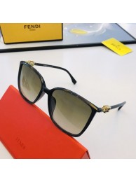 Fendi Sunglasses Top Quality FDS00154 Tl14143pA42