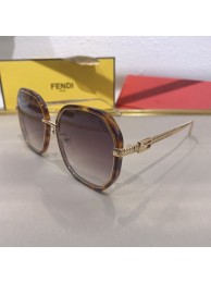 Fendi Sunglasses Top Quality FDS00158 Tl14139bm74