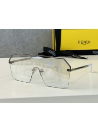 Fendi Sunglasses Top Quality FDS00161 Tl14136qM91