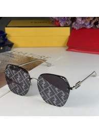 Fendi Sunglasses Top Quality FDS00165 Tl14132Lo54