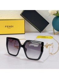 Fendi Sunglasses Top Quality FDS00168 Tl14129Is79