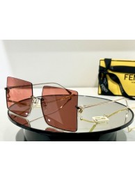 Fendi Sunglasses Top Quality FDS00170 Tl14127Il41