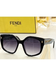 Fendi Sunglasses Top Quality FDS00171 Tl14126CI68