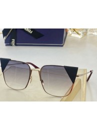 Fendi Sunglasses Top Quality FDS00173 Sunglasses Tl14124sp14