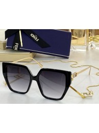 Fendi Sunglasses Top Quality FDS00179 Tl14118vX95