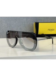 Fendi Sunglasses Top Quality FDS00186 Tl14111Eb92