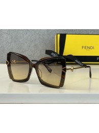 Fendi Sunglasses Top Quality FDS00187 Tl14110nS91