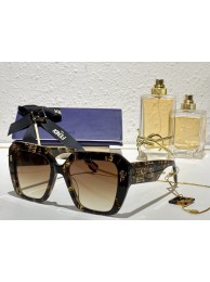 Fendi Sunglasses Top Quality FDS00188 Sunglasses Tl14109Gh26