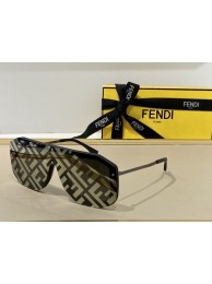 Fendi Sunglasses Top Quality FDS00189 Sunglasses Tl14108vN22