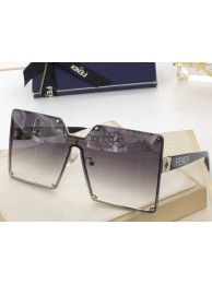 Fendi Sunglasses Top Quality FDS00197 Tl14100sf78