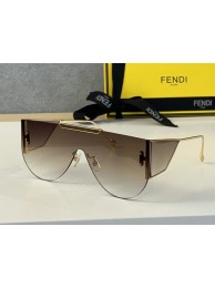 Fendi Sunglasses Top Quality FDS00200 Tl14097rh54