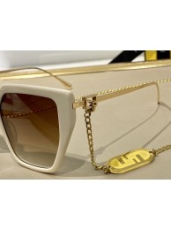 Fendi Sunglasses Top Quality FDS00202 Sunglasses Tl14095Wi77