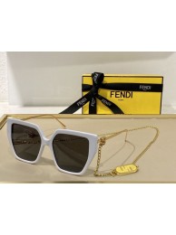 Fendi Sunglasses Top Quality FDS00204 Tl14093fo19