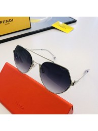 Fendi Sunglasses Top Quality FDS00207 Tl14090fJ40