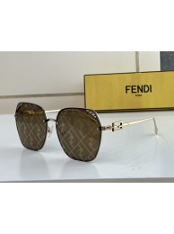 Fendi Sunglasses Top Quality FDS00215 Tl14082jo45