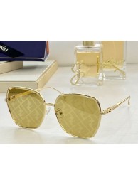 Fendi Sunglasses Top Quality FDS00219 Tl14078hi67