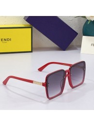 Fendi Sunglasses Top Quality FDS00240 Tl14057Ym74