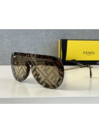 Fendi Sunglasses Top Quality FDS00242 Tl14055KX51