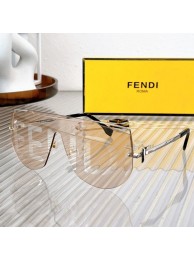 Fendi Sunglasses Top Quality FDS00248 Sunglasses Tl14049mV18