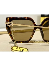 Fendi Sunglasses Top Quality FDS00259 Sunglasses Tl14038Tk78