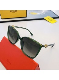 Fendi Sunglasses Top Quality FDS00266 Sunglasses Tl14031dE28