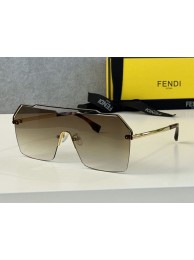 Fendi Sunglasses Top Quality FDS00273 Tl14024fH28