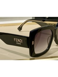 Fendi Sunglasses Top Quality FDS00279 Tl14018sY95