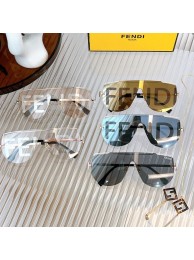 Fendi Sunglasses Top Quality FDS00304 Tl13993Bw85