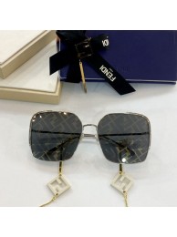 Fendi Sunglasses Top Quality FDS00305 Tl13992yj81