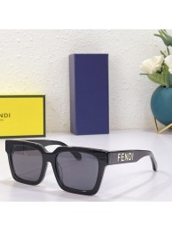 Fendi Sunglasses Top Quality FDS00318 Tl13979Oq54