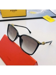 Fendi Sunglasses Top Quality FDS00322 Tl13975oJ62