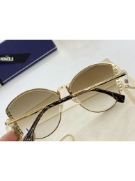 Fendi Sunglasses Top Quality FDS00346 Tl13951tL32