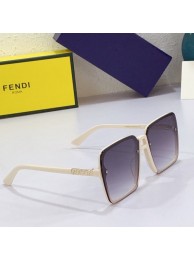 Fendi Sunglasses Top Quality FDS00352 Tl13945TV86