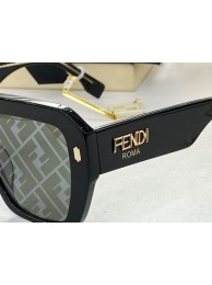 Fendi Sunglasses Top Quality FDS00356 Sunglasses Tl13941EW67