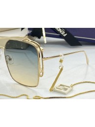 Fendi Sunglasses Top Quality FDS00360 Tl13937uk46