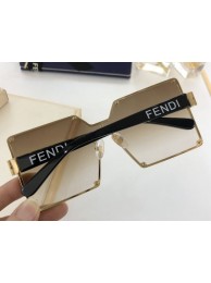 Fendi Sunglasses Top Quality FDS00364 Sunglasses Tl13933Xw85