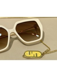 Fendi Sunglasses Top Quality FDS00369 Tl13928gE29