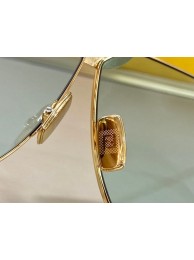 Fendi Sunglasses Top Quality FDS00372 Tl13925vj67