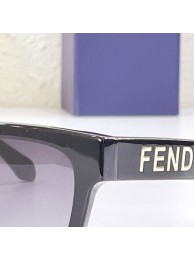 Fendi Sunglasses Top Quality FDS00373 Tl13924EB28